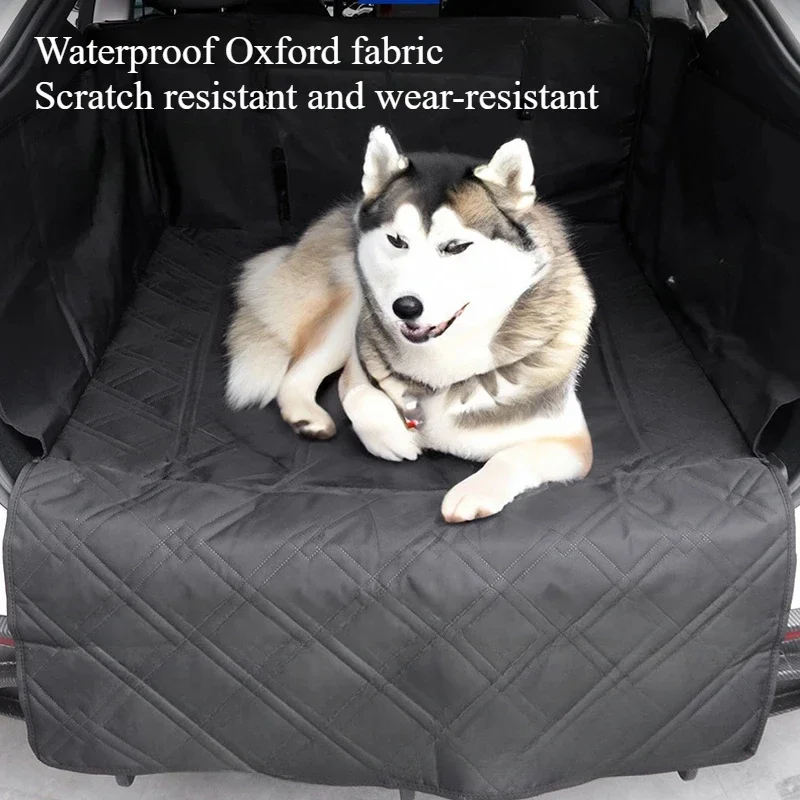Alfombrillas para Maletero de  - Travel Accessories Car reseña y precio