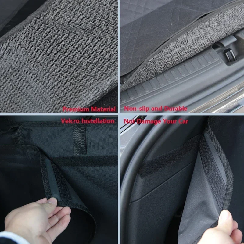 Alfombrillas para Maletero de  - Travel Accessories Car reseña y precio