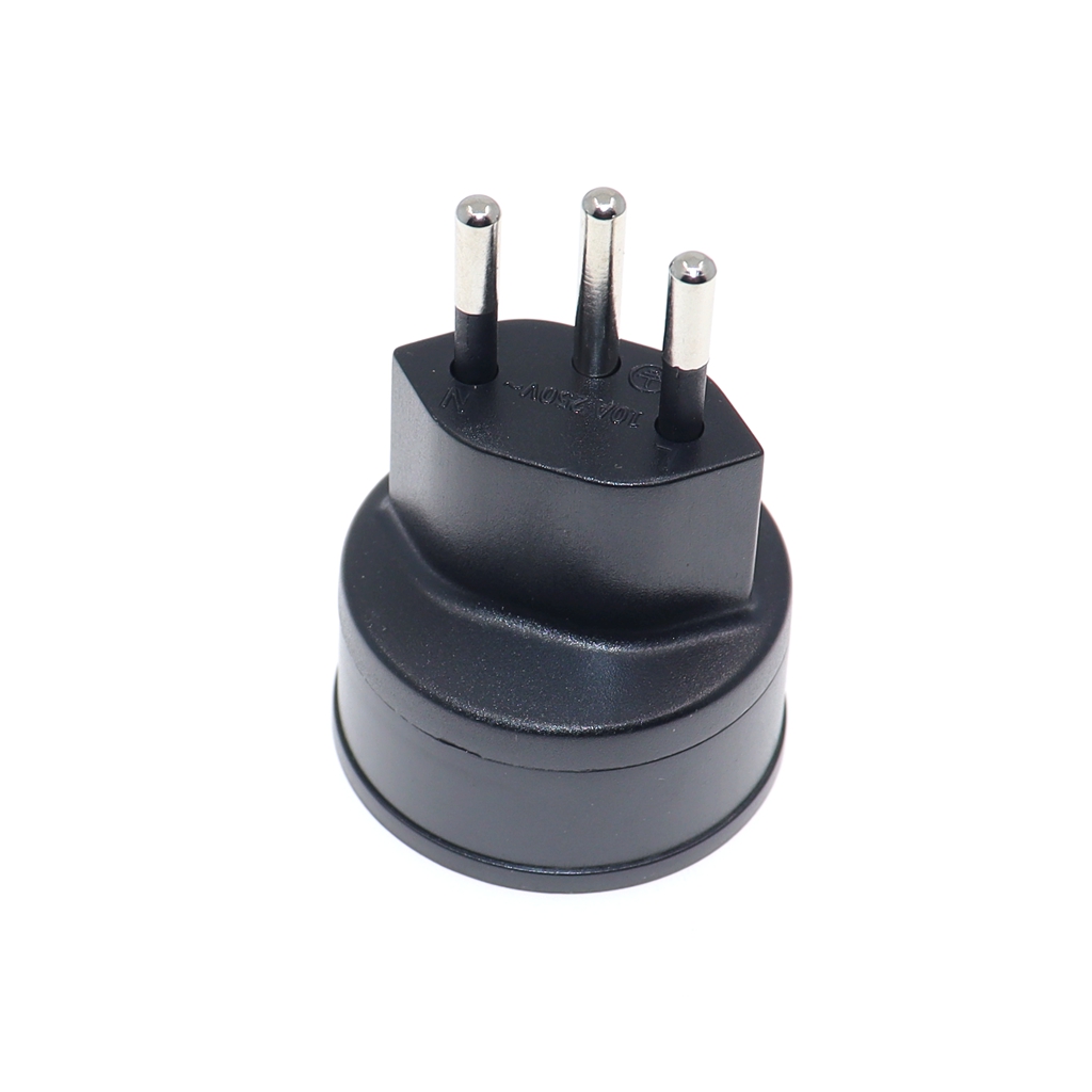 Enchufes europeos de Francia a - Travel Accessories Europe reseña y precio