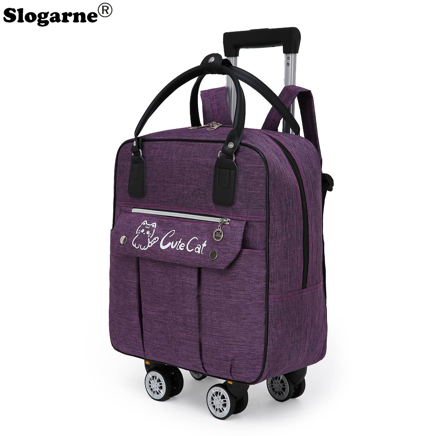 Bolsa de viaje de gran capacid - Travel Packing Cube reseña y precio