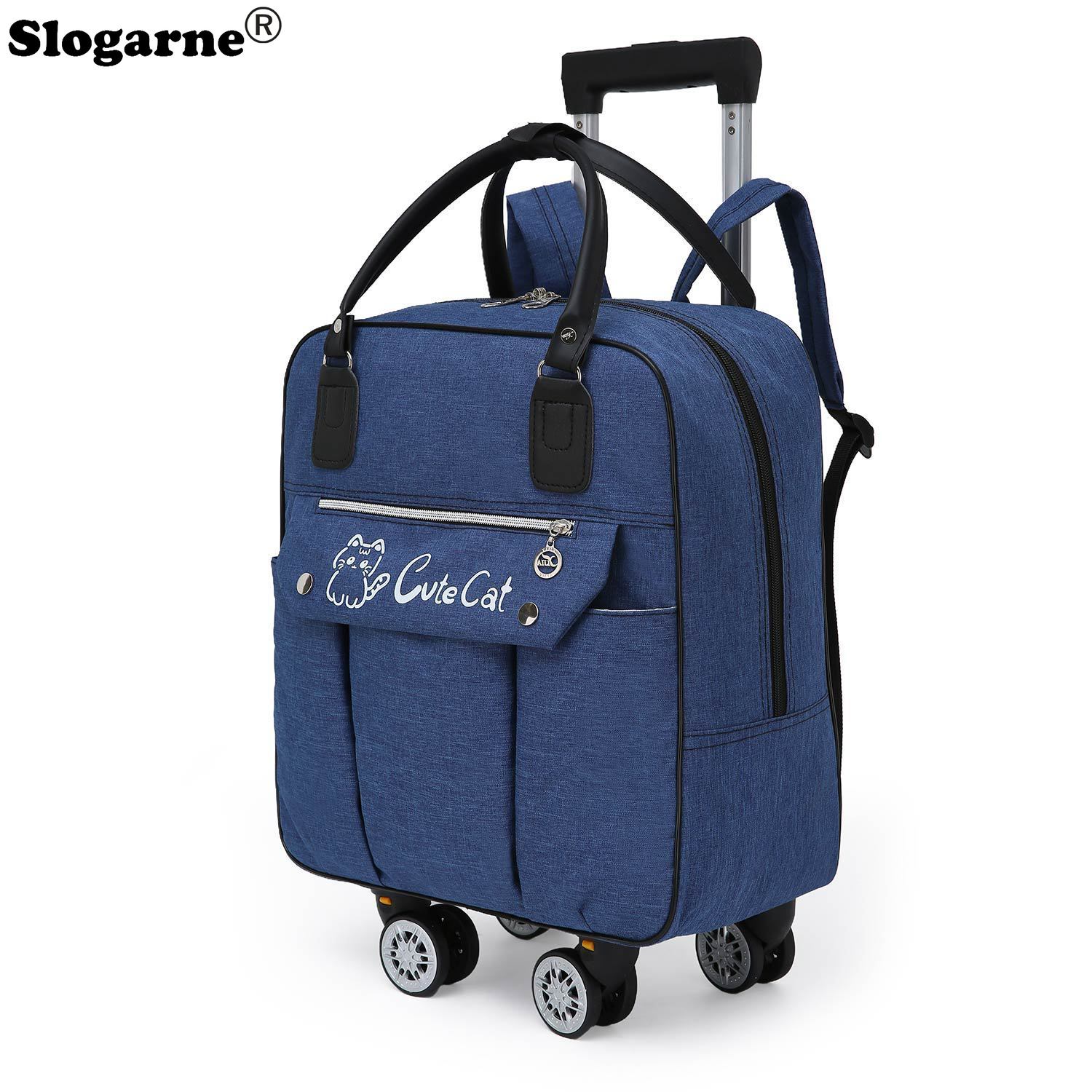 Bolsa de viaje de gran capacid - Travel Packing Cube reseña y precio