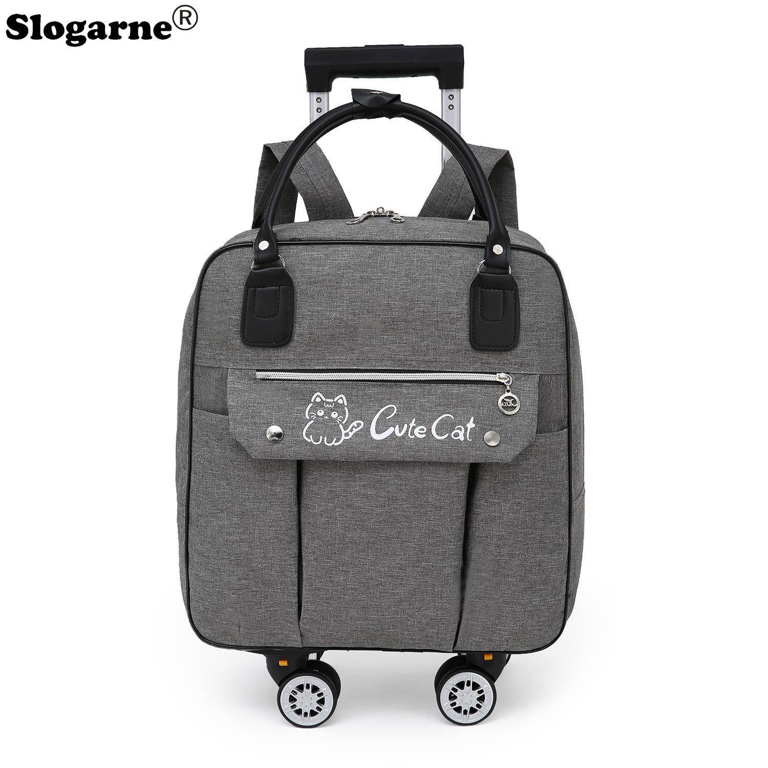 Bolsa de viaje de gran capacid - Travel Packing Cube reseña y precio