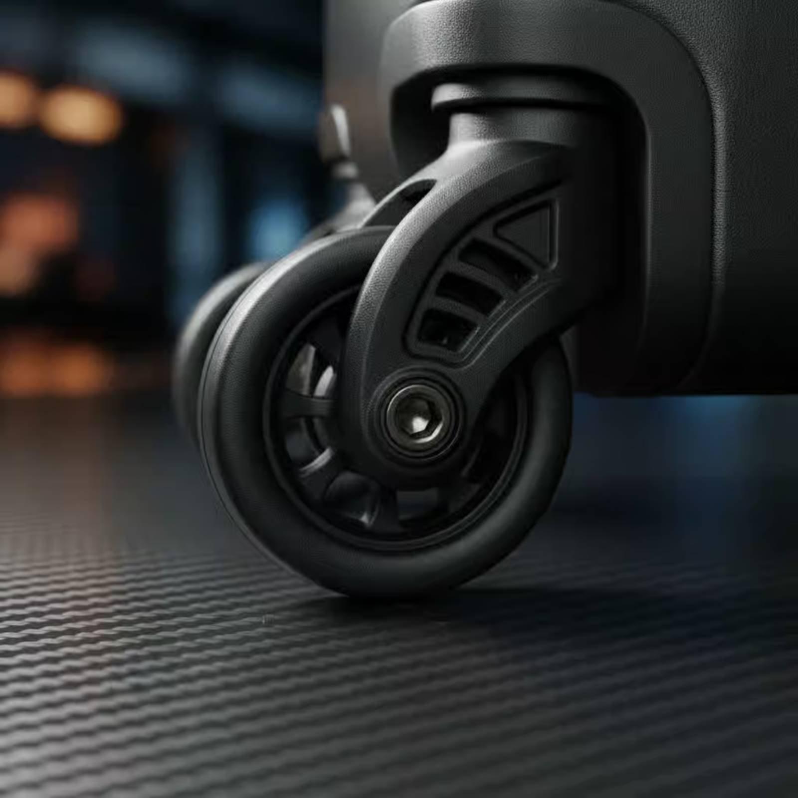 Rueda de Repuesto Universal pa - Travel Accessories And Bags reseña y precio