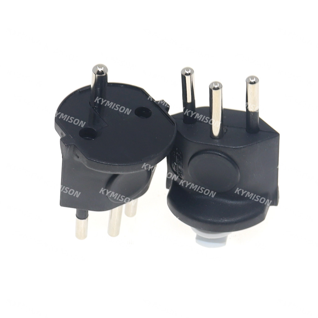 1 unidad de enchufes europeos  - Travel Accessories Europe reseña y precio