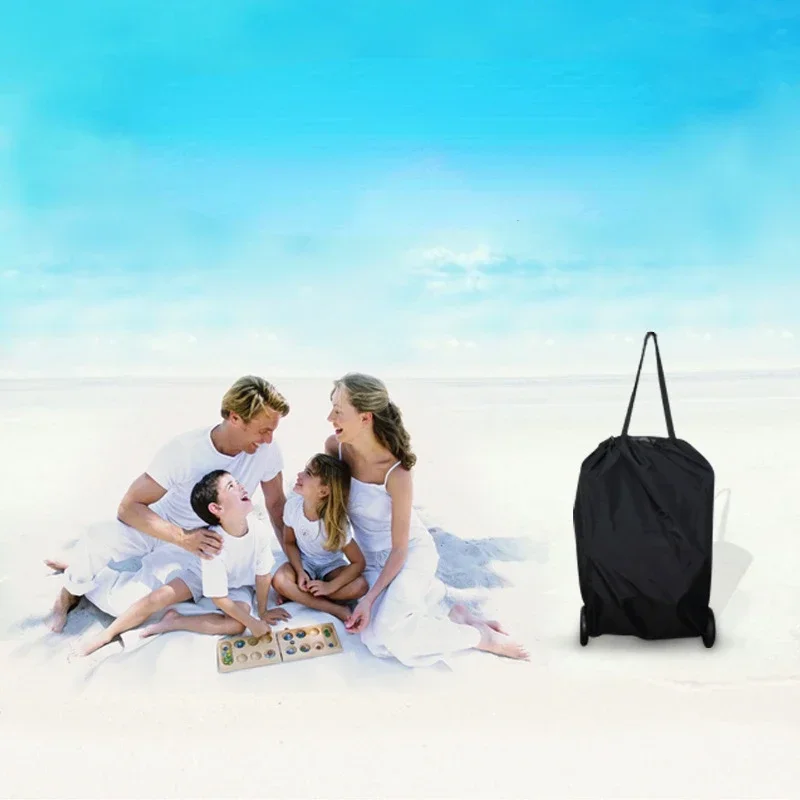 Cochecito de bebé, bolsa Unive - Travel Accessories For 2 Year Old reseña y precio