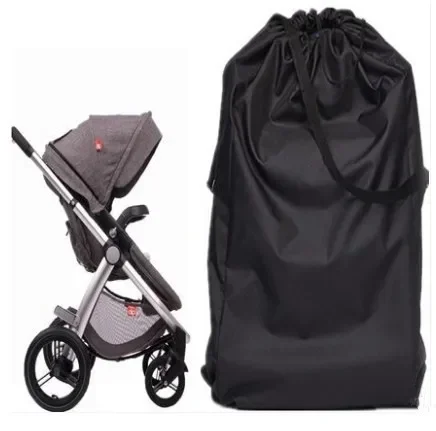 Cochecito de bebé, bolsa Unive - Travel Accessories For 2 Year Old reseña y precio