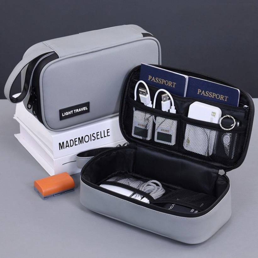 Bolsa de almacenamiento ligera - Travel Accessories And Bags reseña y precio