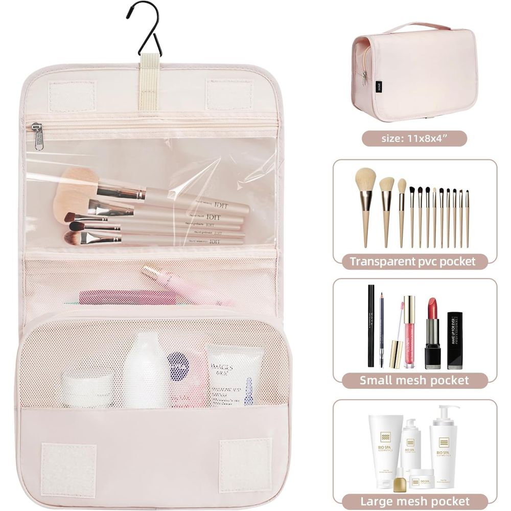 Juego de 8/10 Cubos de Embalaj - Travel Packing Cube reseña y precio