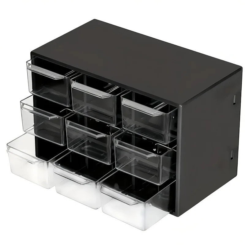 Organizador de cajones de escr - Accessories Travel Jewelry Box reseña y precio