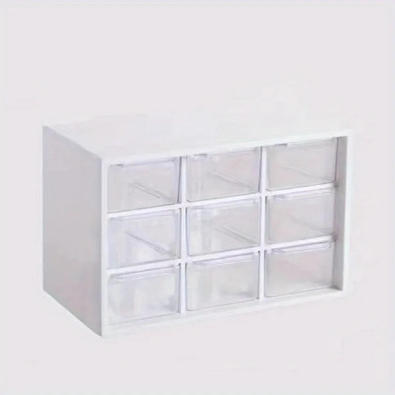 Organizador de cajones de escr - Accessories Travel Jewelry Box reseña y precio