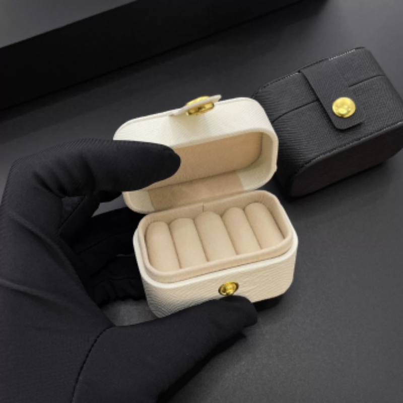 Estuche de Joyería Portátil de - Accessories Travel Jewelry Box reseña y precio