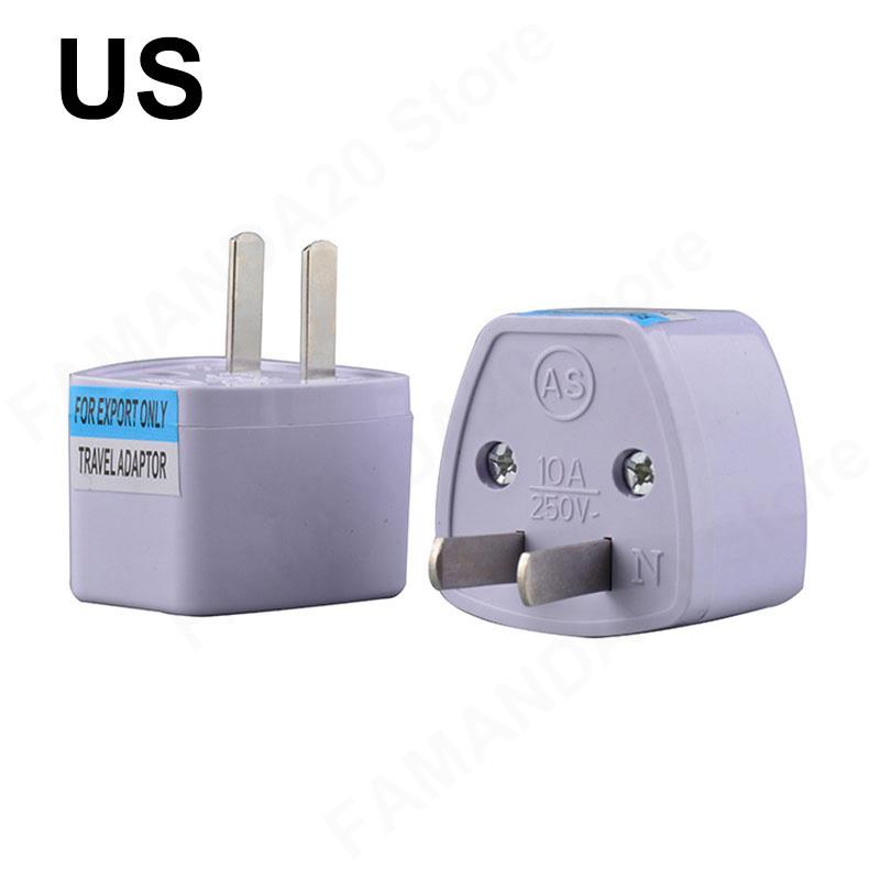Adaptador de enchufe universal - Travel Accessories Europe reseña y precio
