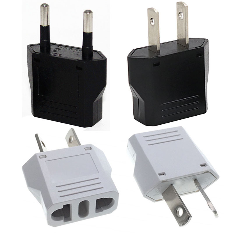 Adaptador de Enchufe con Conex - Travel Accessories Europe reseña y precio