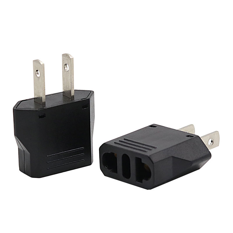 Adaptador de Enchufe con Conex - Travel Accessories Europe reseña y precio