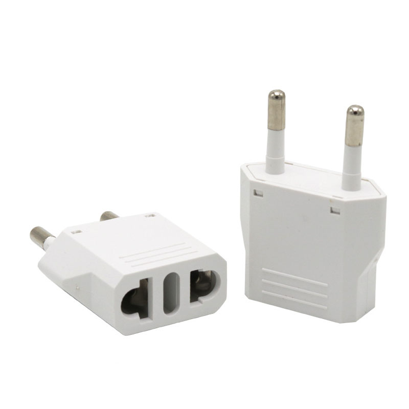 Adaptador de Enchufe con Conex - Travel Accessories Europe reseña y precio