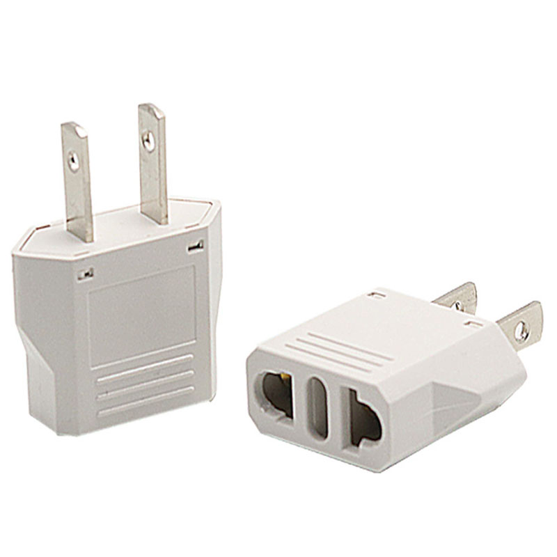 Adaptador de Enchufe con Conex - Travel Accessories Europe reseña y precio