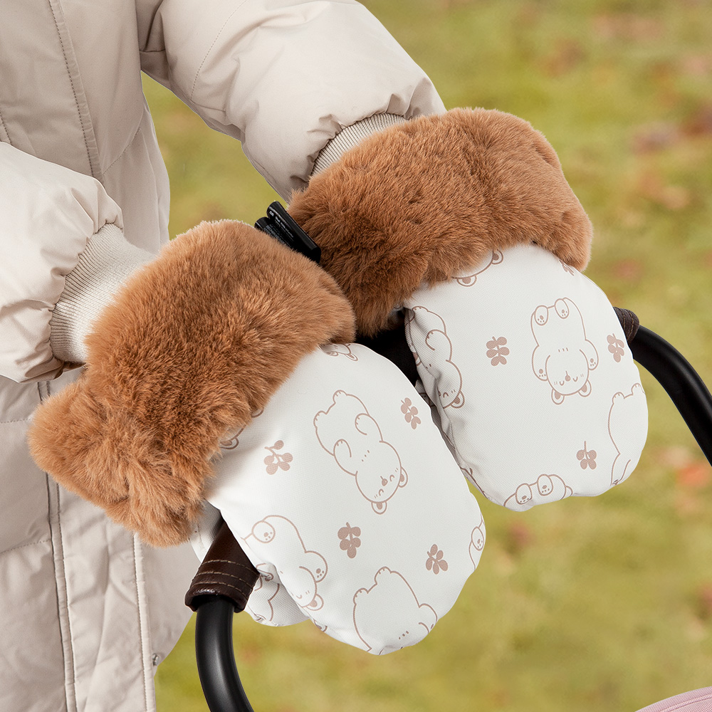 Guantes de invierno para coche - Travel Accessories For 2 Year Old reseña y precio