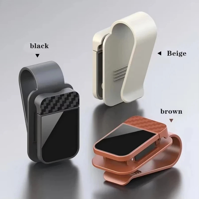 Clip para Visera de Coche para - Travel Accessories Car reseña y precio