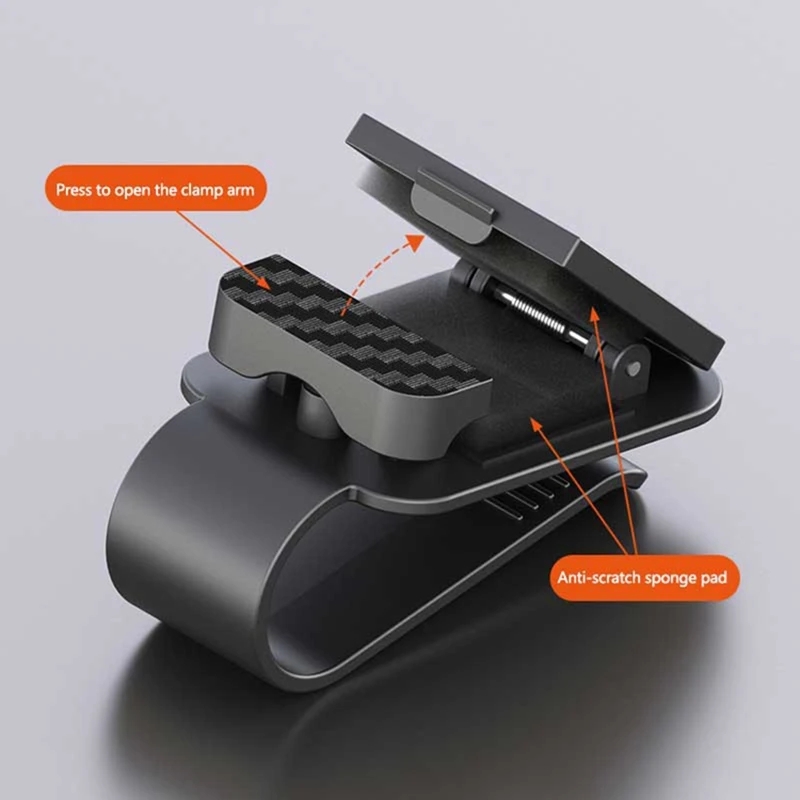 Clip para Visera de Coche para - Travel Accessories Car reseña y precio