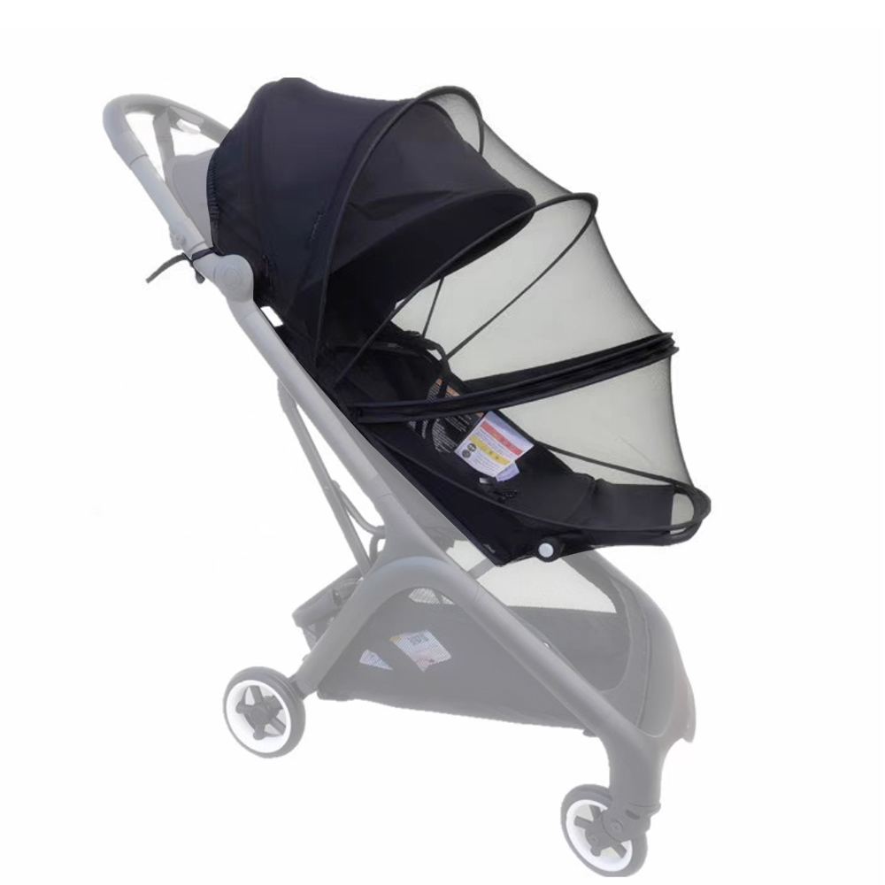 Mosquitera para cochecito para - Travel Accessories For 2 Year Old reseña y precio