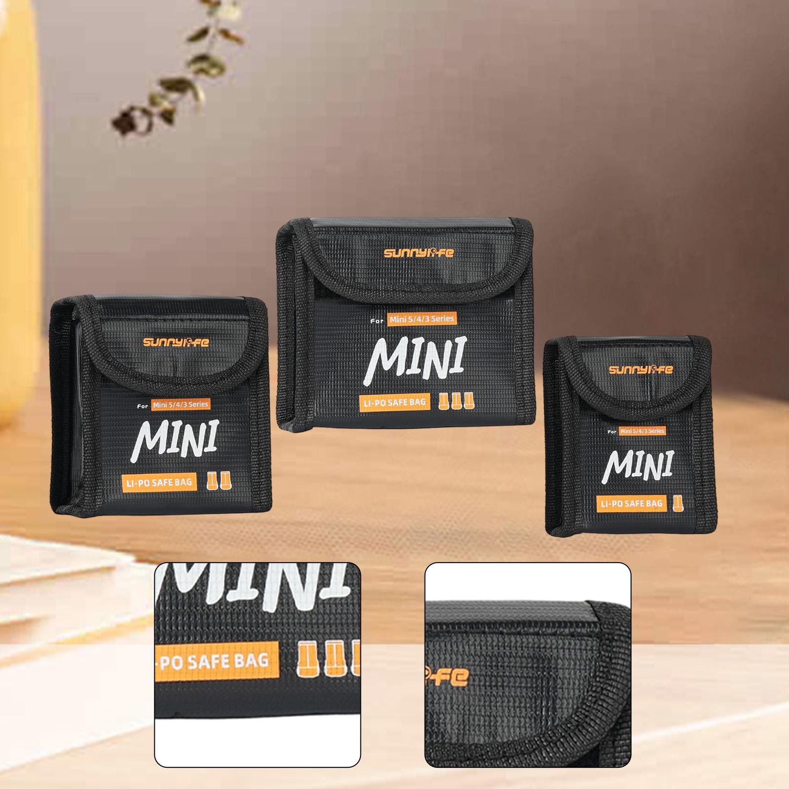 Mini Bolsa Protectora para Lip - Travel Accessories Car reseña y precio