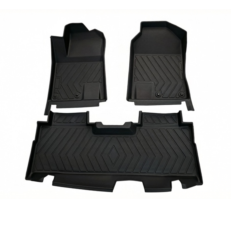 Alfombrillas para Jetour Trave - Travel Accessories Car reseña y precio