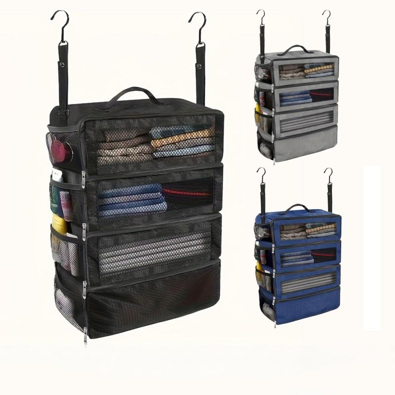 Organizador de Maletas Colgant - Travel Packing Cube reseña y precio