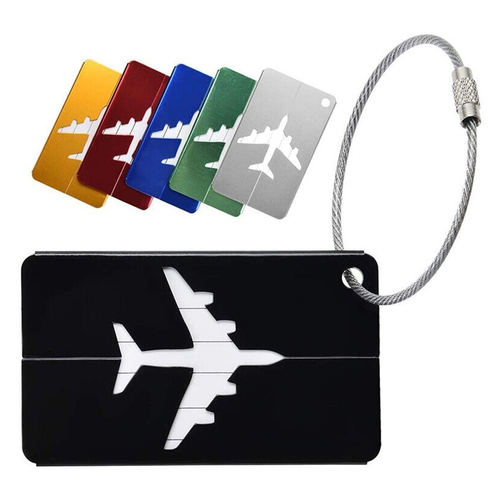 Etiquetas de equipaje de viaje - Travel Packing Cube reseña y precio