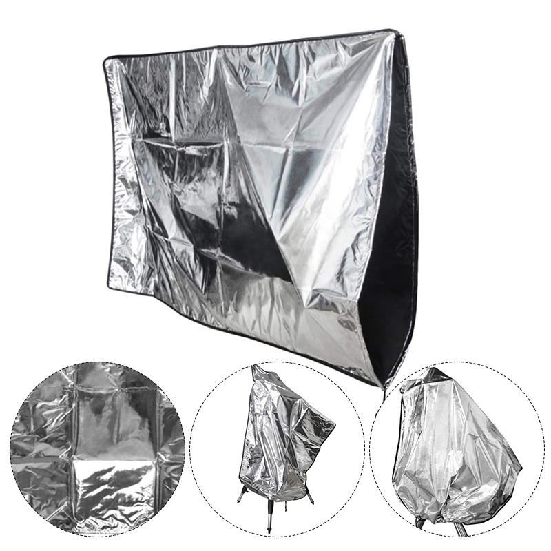 Cubierta antipolvo para telesc - Travel Accessories Store reseña y precio