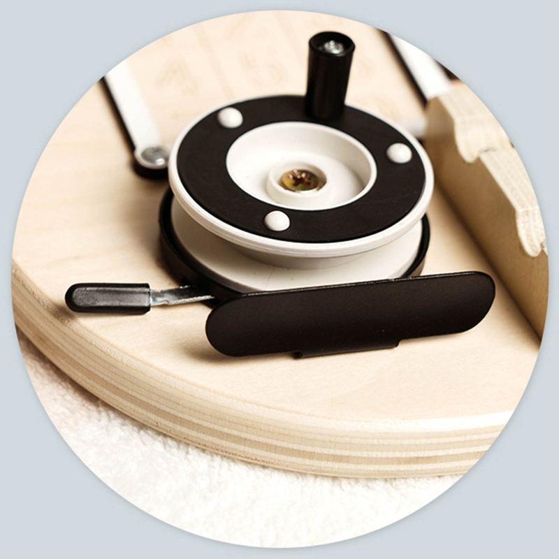 Tablero de actividades Montess - Travel Accessories For Baby reseña y precio