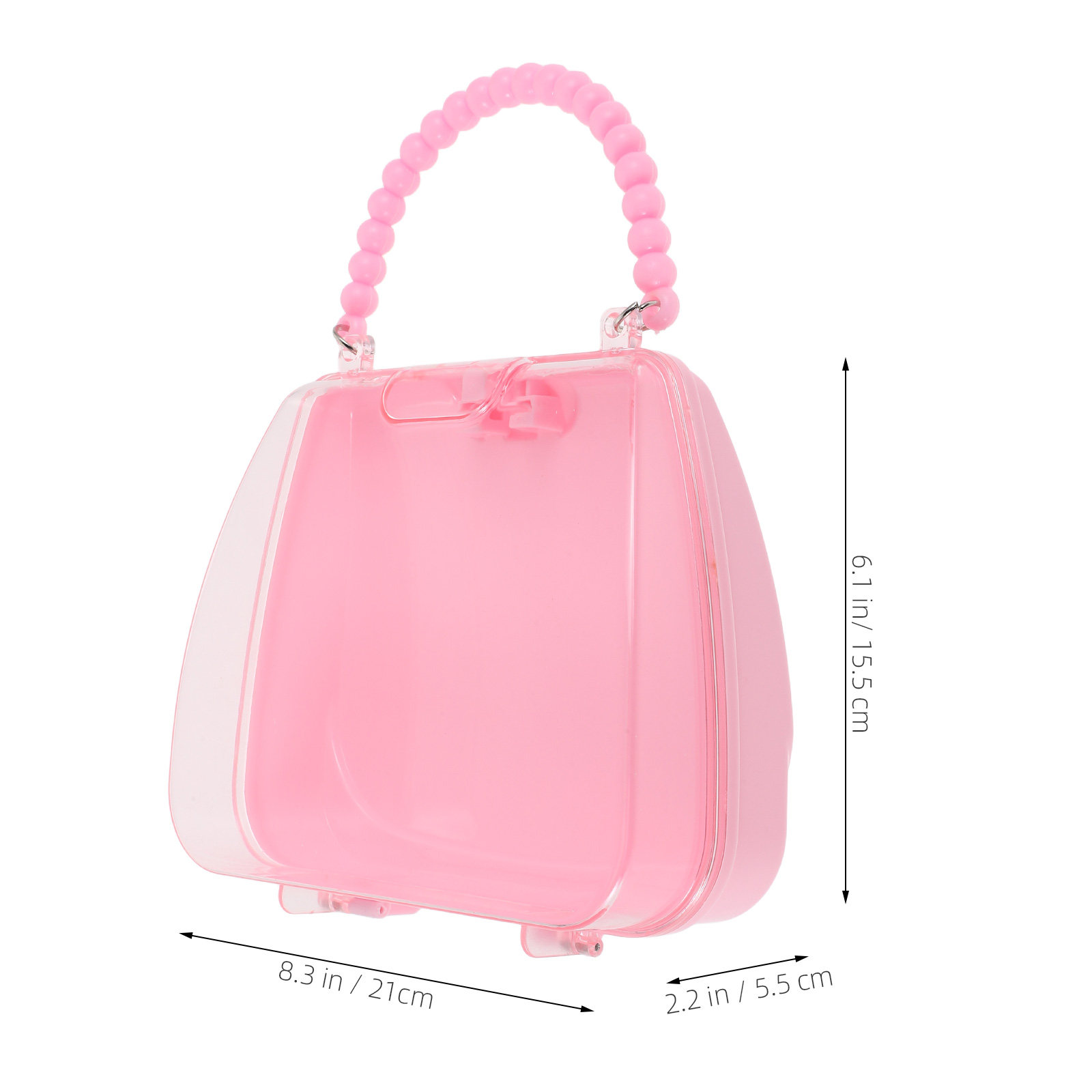 Estuche de Joyería Portátil pa - Accessories Travel Jewelry Box reseña y precio