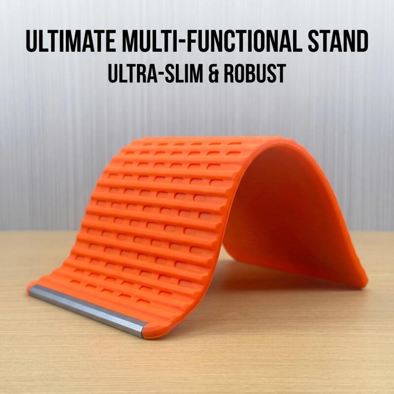 Soporte Plegable Creativo para - Travel Accessories Store reseña y precio