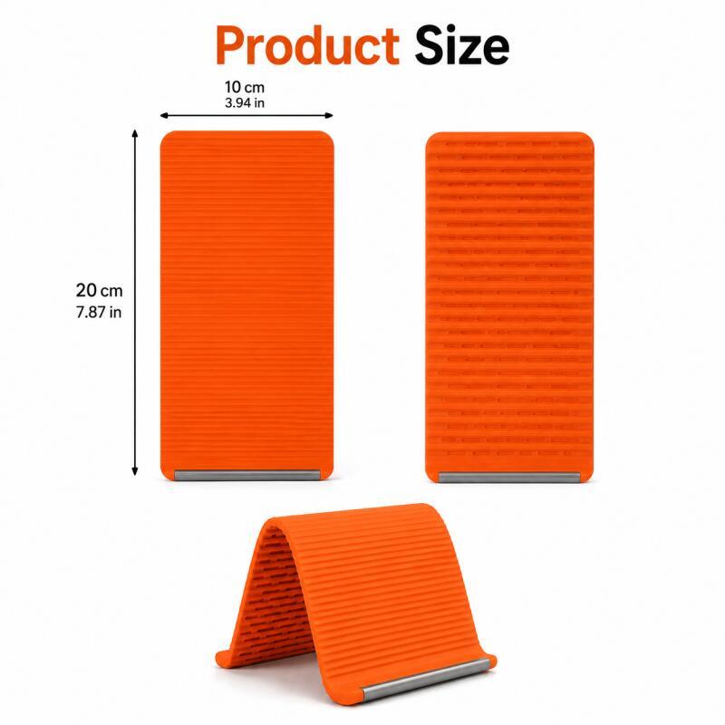 Soporte Plegable Creativo para - Travel Accessories Store reseña y precio