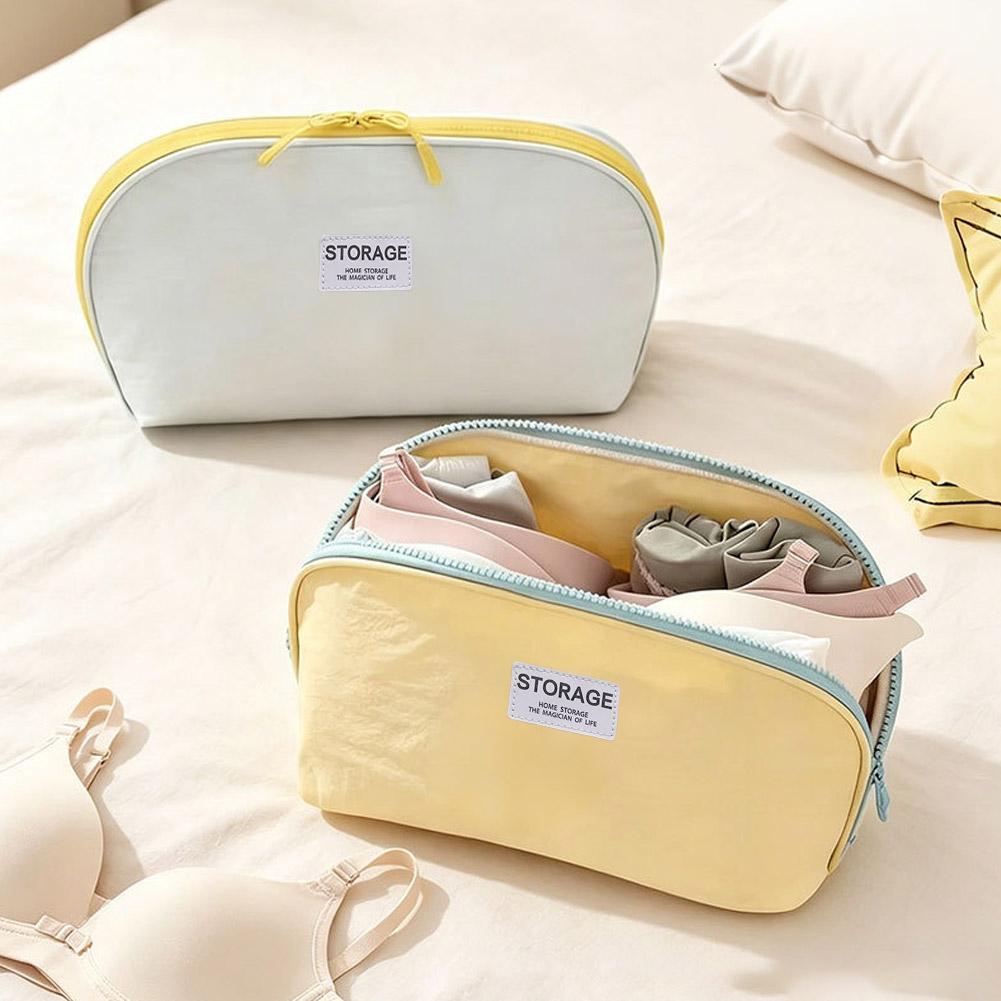 Bolsa de almacenamiento de rop - Travel Accessories Organiser reseña y precio