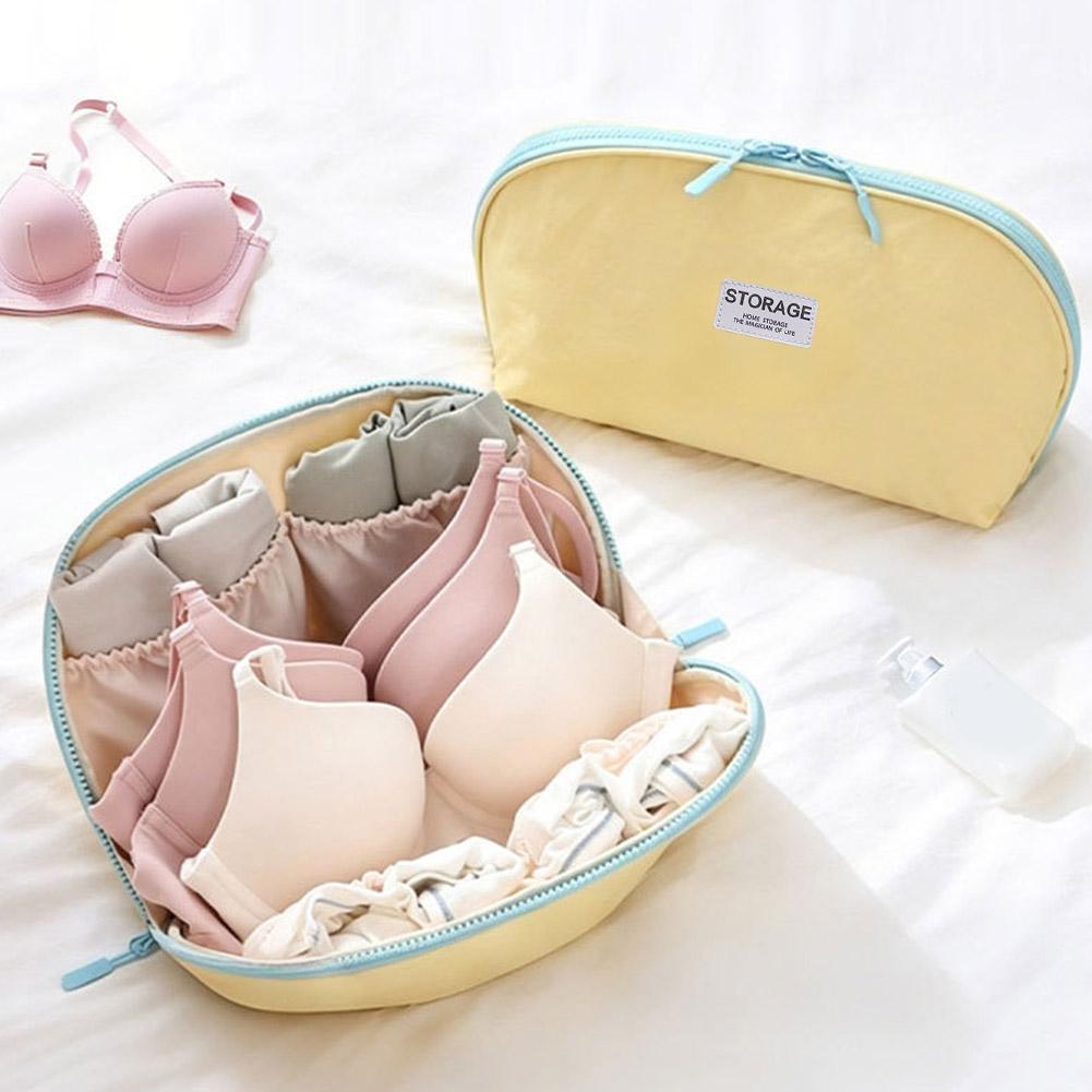 Bolsa de almacenamiento de rop - Travel Accessories Organiser reseña y precio