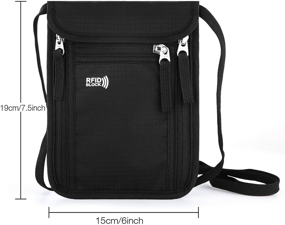 1 unidad de estuche organizado - Travel Accessories Organizer Case reseña y precio