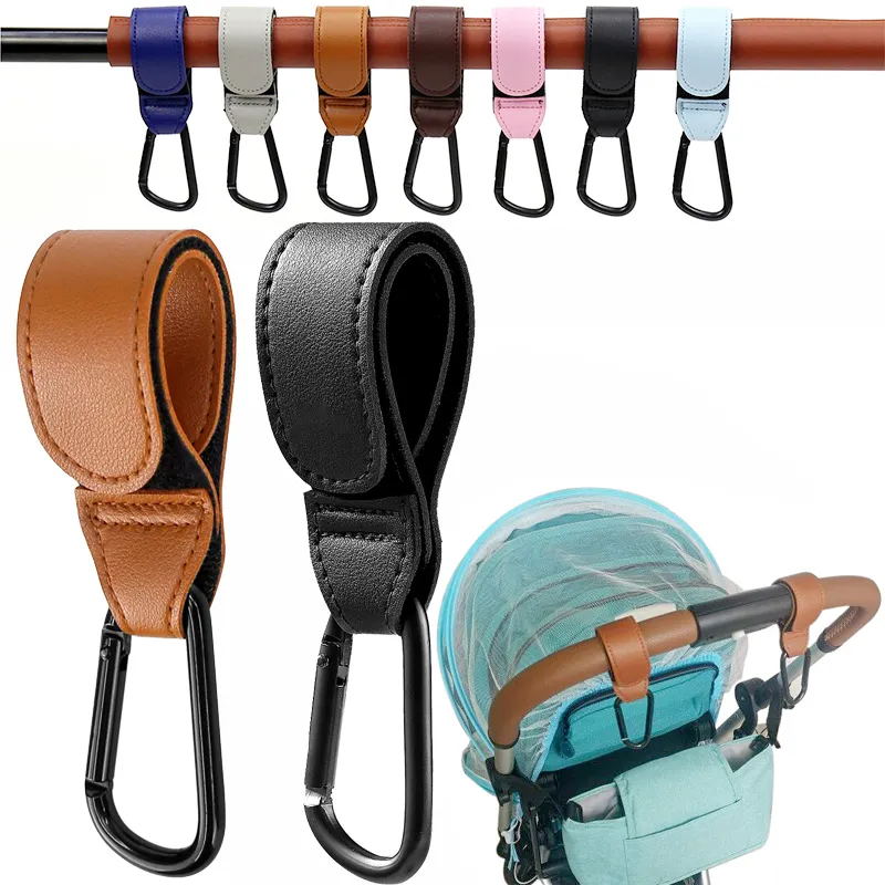 Gancho para Cochecito de Bebé, - Travel Accessories For 2 Year Old reseña y precio
