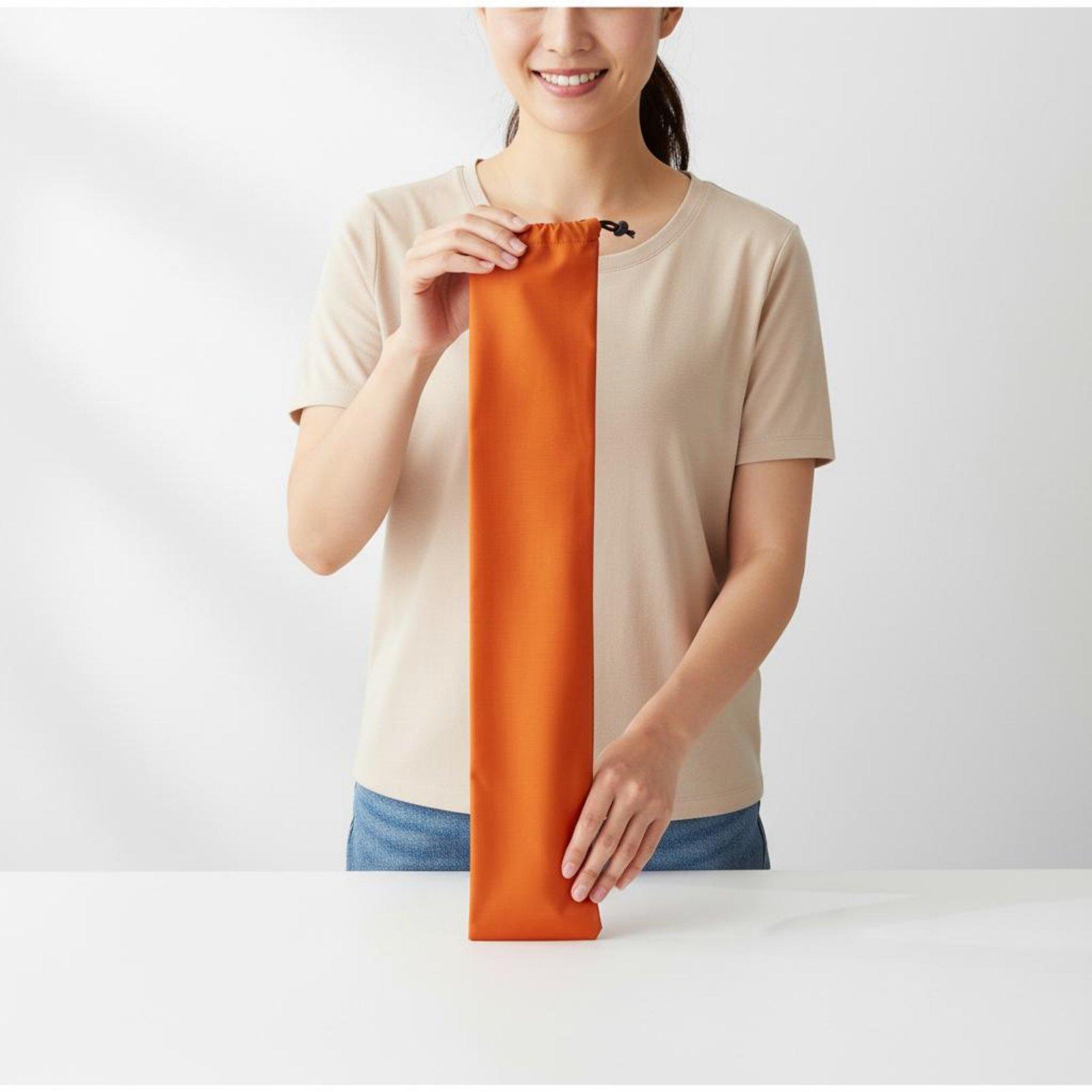 Bolsa Plegable con Cordón, Org - Travel Accessories And Bags reseña y precio