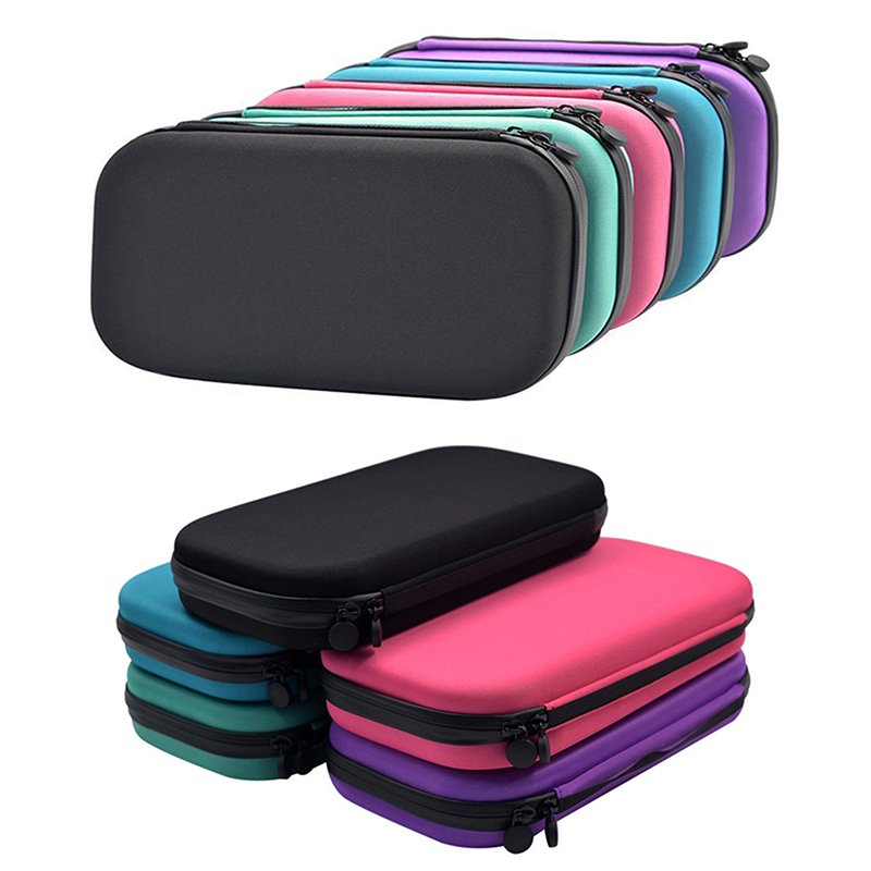 Estuche de Transporte Portátil - Travel Accessories Store reseña y precio