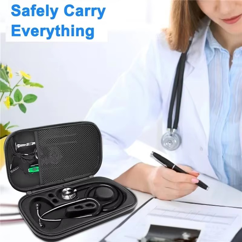 Estuche de Transporte Portátil - Travel Accessories Store reseña y precio
