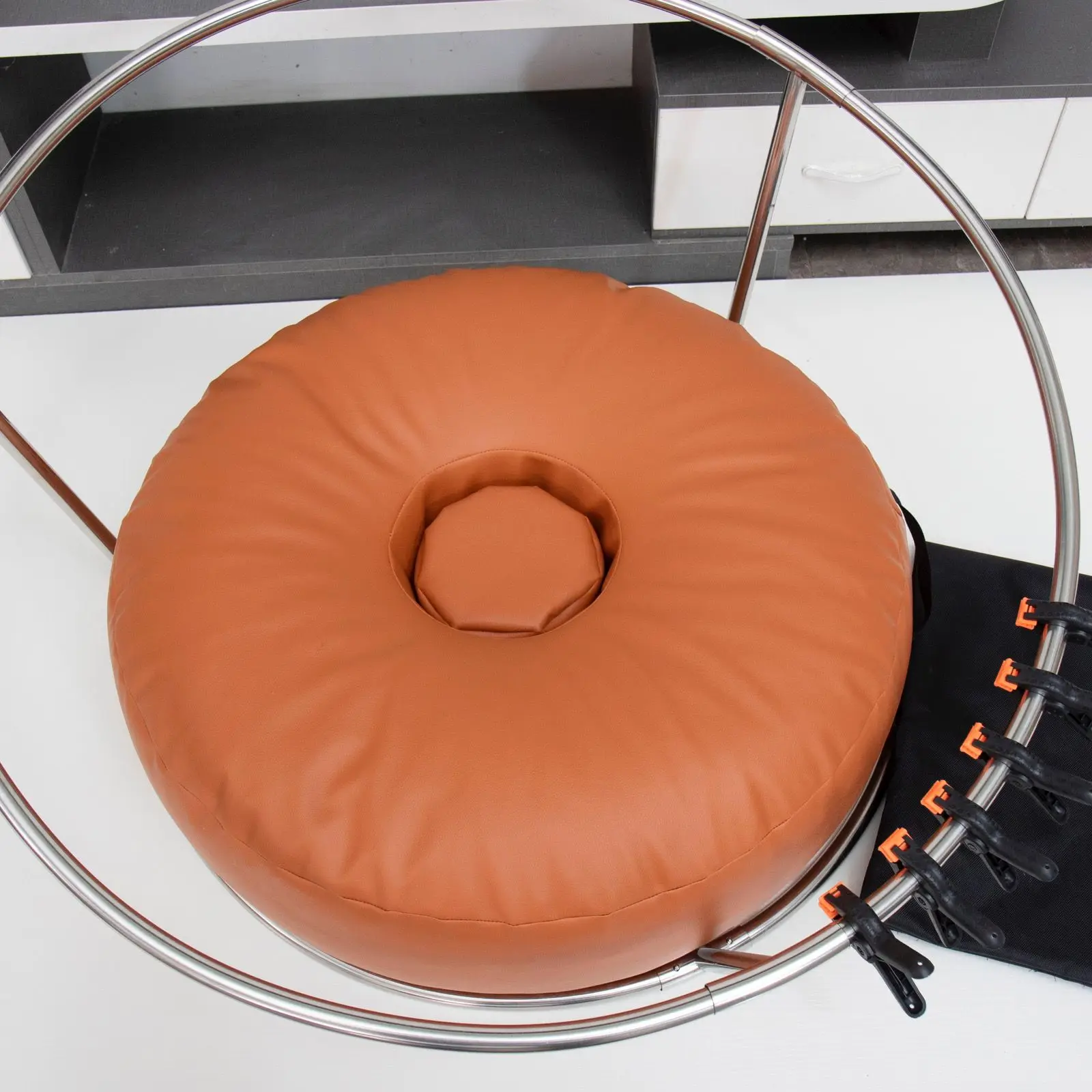 Almohada para posar Beanbag pa - Travel Accessories For Baby reseña y precio