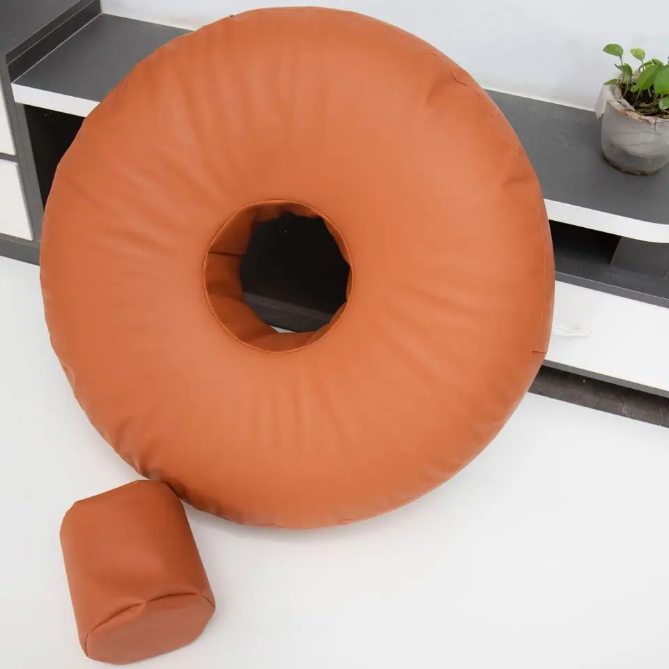 Almohada para posar Beanbag pa - Travel Accessories For Baby reseña y precio