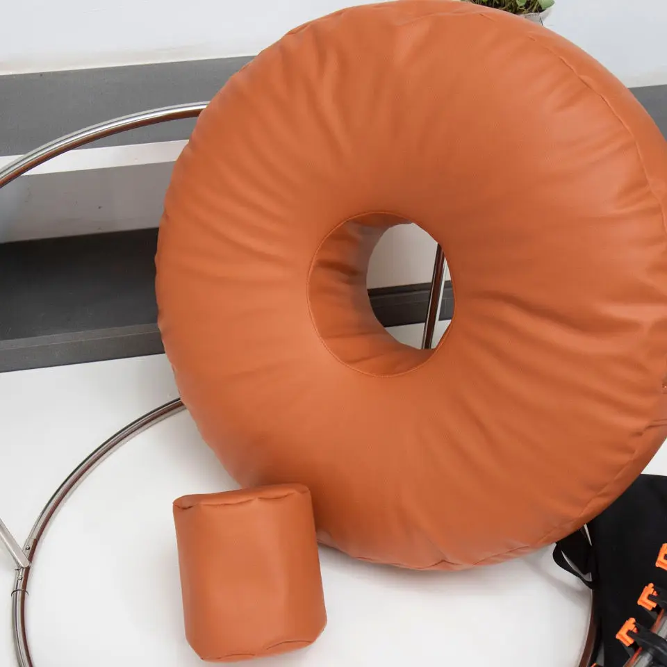 Almohada para posar Beanbag pa - Travel Accessories For Baby reseña y precio