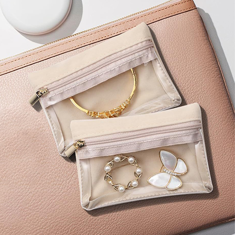Z. Estuche de Joyería Portátil - Accessories Travel Jewelry Box reseña y precio