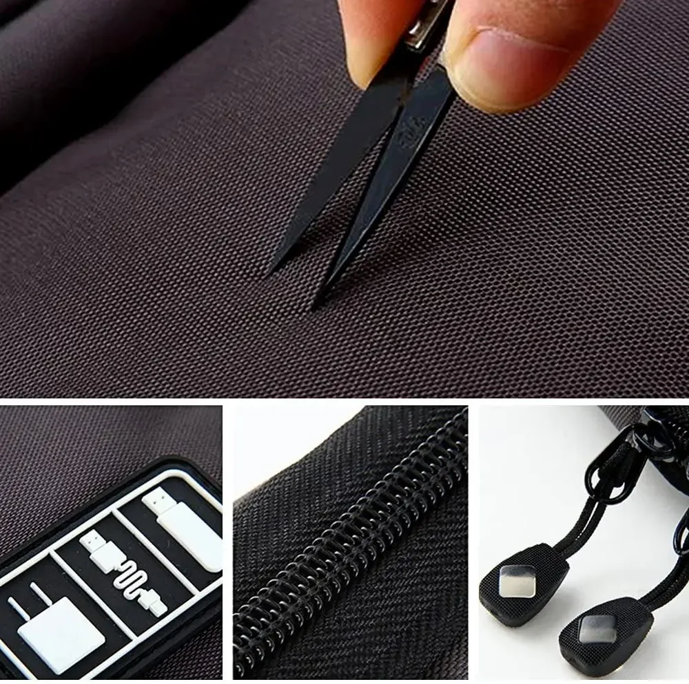 Sistema de Organización de Cab - Travel Accessories Organizer Case reseña y precio