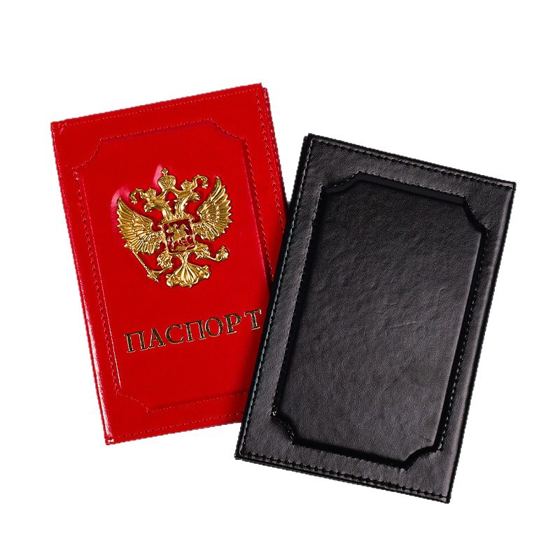 Porta pasaporte Unisex de Rusi - Travel Accessories Organizer Case reseña y precio