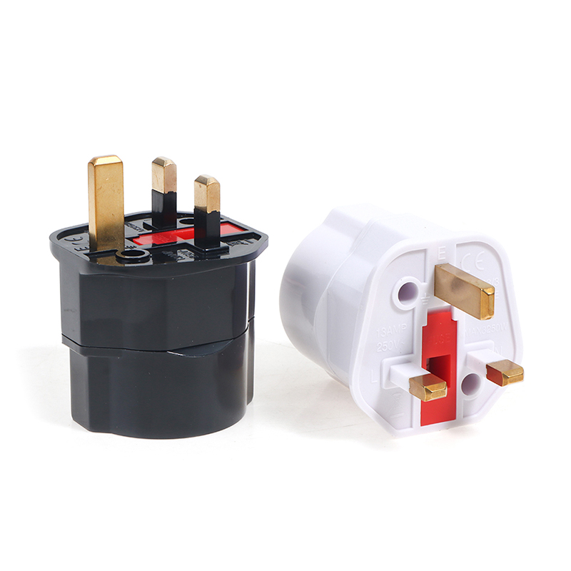 Adaptador universal de CA de 2 - Travel Accessories Europe reseña y precio
