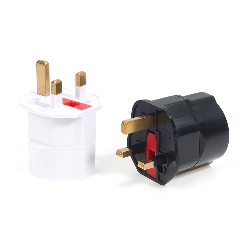 Adaptador universal de CA de 2 - Travel Accessories Europe reseña y precio