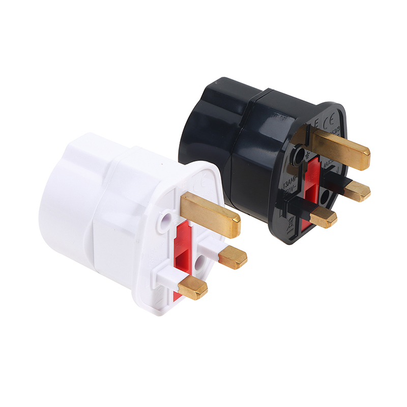 Adaptador universal de CA de 2 - Travel Accessories Europe reseña y precio