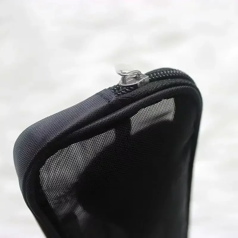 Estuche de viaje para brochas  - Travel Accessories Organizer Case reseña y precio